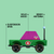 Candylab DunDee Adventure Truck