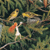 Toverlux Elsa Beskow | The Sun Egg