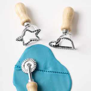Eco Kids | Eco-Dough Cookie Cutters | Conscious Craft