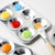 Eco Kids | Aluminium Paint Palette | Conscious Craft