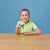 EUGY Humpback Whale | Kids Cardboard Craft Kit 