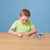 EUGY Humpback Whale | Kids Cardboard Craft Kit 