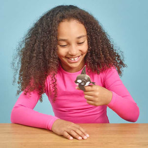 EUGY Orca | Kids Cardboard Craft Kit 
