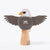 EUGY Bald Eagle cardboard craft kit for kids | Conscious Craft