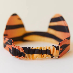 Sarah's Silks Ears | Tiger | Conscious Craft