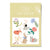 Organic Vegan Temporary Tattoo | Easter
