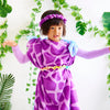 Purple Giraffe Dress-up Band | Conscious Craft