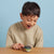 EUGY Pufferfish | Kids Cardboard Craft Kit