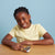 EUGY Robin | Kids Cardboard Craft Kit