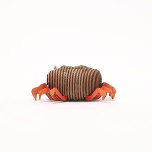 EUGY Crab | Kids Cardboard Craft Kit