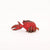 EUGY Crab | Kids Cardboard Craft Kit