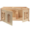 Plan Toys Extra Floor for Victorian Dollhouse