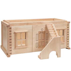 Plan Toys Extra Floor for Victorian Dollhouse