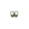 Fern Striped Butterflies