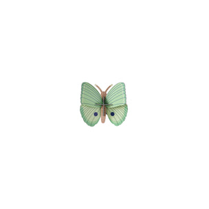 Fern Striped Butterflies