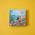 Londji Board game box titled 'Ready Steady Go!' on a yellow background