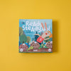 Londji Board game box titled 'Ready Steady Go!' on a yellow background