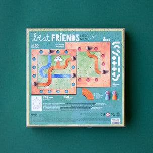 Best Friends Logic Game by Londji 
