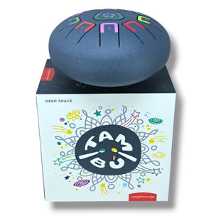 Tambú 8" 11 tone | Deep Space