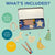 Decoration Kit | Folk Art
