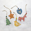 Decoration Kit | Folk Art