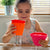 Scrunch Mini Bucket Set | Conscious Craft