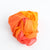 Laura's Play Cotton 50x50 | Fire