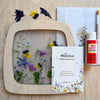 Toverlux Flower Silhouette Kit | Conscious Craft