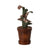 Maileg Flower Pot with Plant