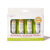 Natural Earth Paint Natural Acrylik Paint Set of 4 | Foliage