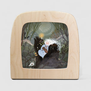 Toverlux Forest Nymph