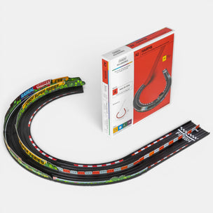 Candylab Roadworks Add-On Kit | Hairpin Turn
