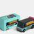 Candylab Seafoam Vandal Van