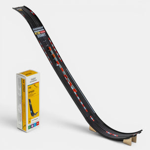 Candylab Roadworks Playset | Speed