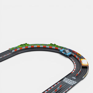 Roadworks Expansion 2-pack | 60 Turn Track