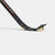 Toy track set on a white background
