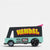 Candylab Seafoam Vandal Van