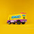 Candylab Speed Vandal Van