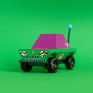 Candylab DunDee Adventure Truck