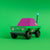 Candylab DunDee Adventure Truck