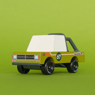 Candylab Sand Kat Adventure Truck