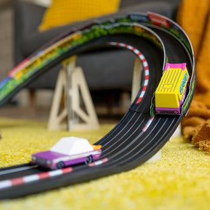 Candylab Speed Vandal Van
