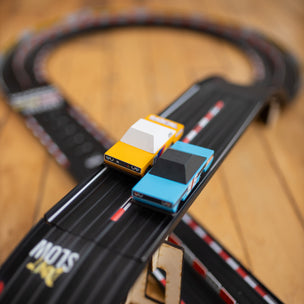 Roadworks Bundle | Figure-8
