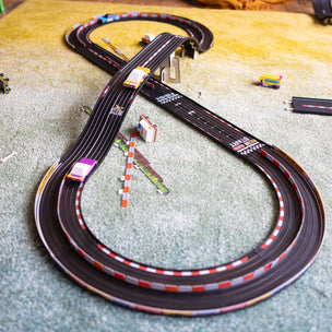 Roadworks Bundle | Figure-8