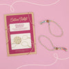 Cotton Twist Craft Kit | Make Your Own Friendship Bracelet