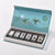 Frog Life Cycle Specimens | Conscious Craft