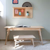 Grimm's Fuyu Children's Desk
