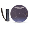 Constellation Swatch Book & UV Flashlight