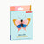 Studio Roof | Gold Rim Butterfly | Conscious Craft