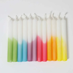 Celebration Candles 12 Pack